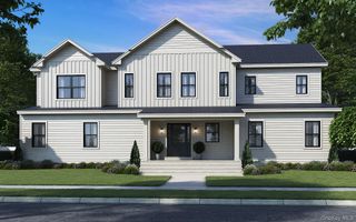 Lot 6 Pine Hill Court, Port Jefferson, NY 11777