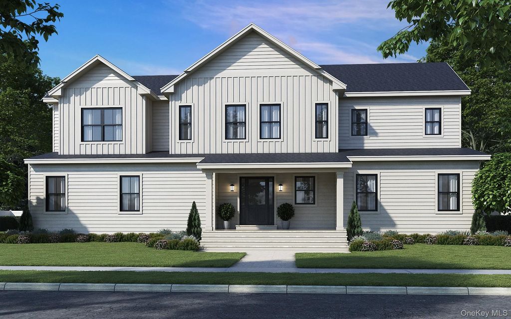 Lot 6 Pine Hill Court, Port Jefferson, NY 11777