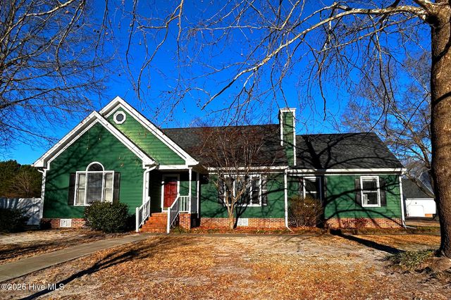 221 Ryan Way, Goldsboro, NC 27534