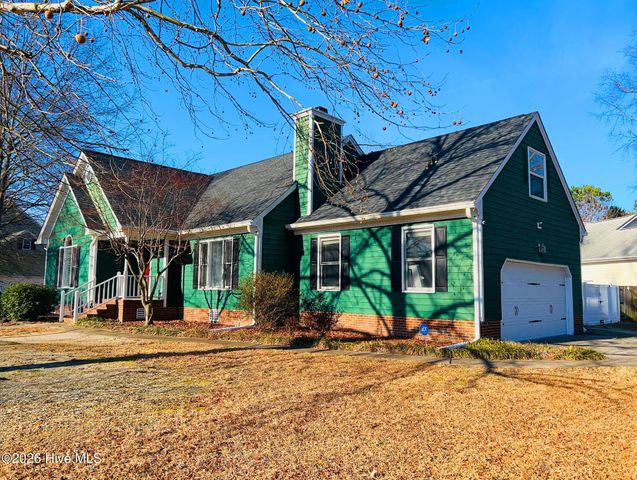 221 Ryan Way, Goldsboro, NC 27534