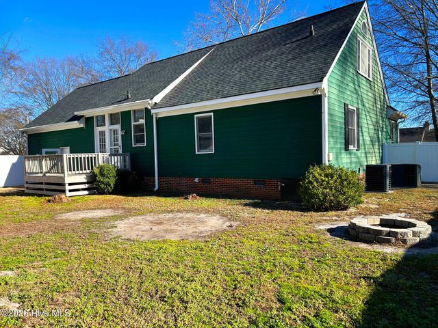 221 Ryan Way, Goldsboro, NC 27534