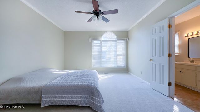 221 Ryan Way, Goldsboro, NC 27534