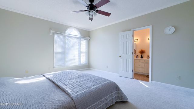 221 Ryan Way, Goldsboro, NC 27534