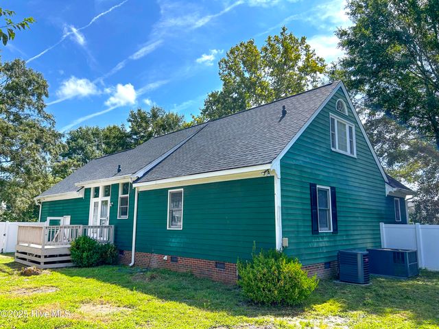 221 Ryan Way, Goldsboro, NC 27534