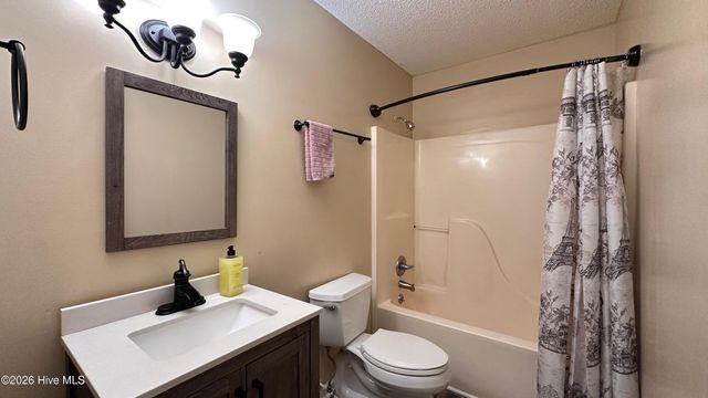 221 Ryan Way, Goldsboro, NC 27534