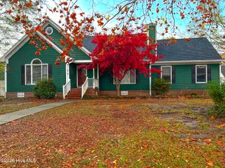 221 Ryan Way, Goldsboro, NC 27534