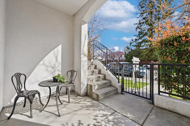 1745 Hillebrant Place, Santa Clara, CA 95050