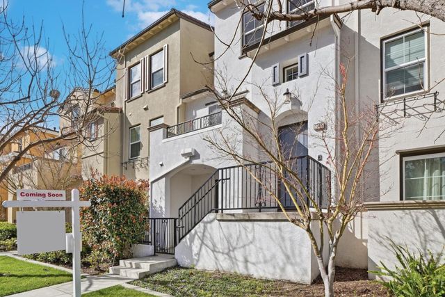 1745 Hillebrant Place, Santa Clara, CA 95050