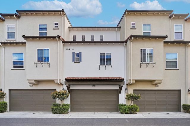 1745 Hillebrant Place, Santa Clara, CA 95050