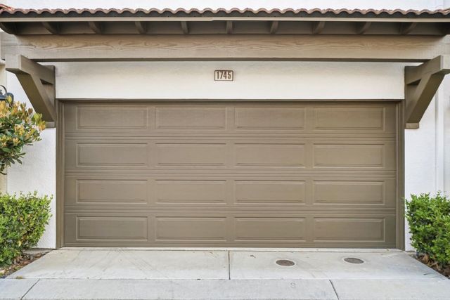 1745 Hillebrant Place, Santa Clara, CA 95050