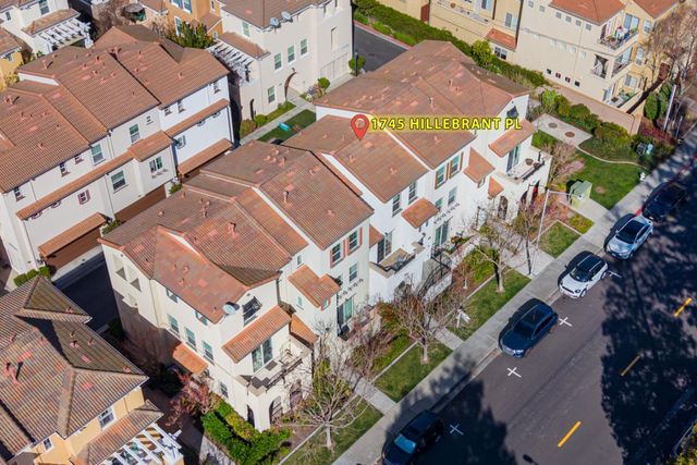 1745 Hillebrant Place, Santa Clara, CA 95050