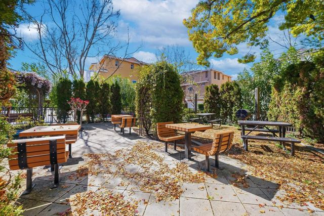 1745 Hillebrant Place, Santa Clara, CA 95050