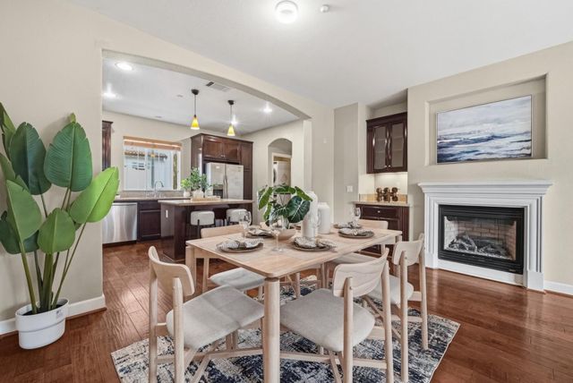 1745 Hillebrant Place, Santa Clara, CA 95050