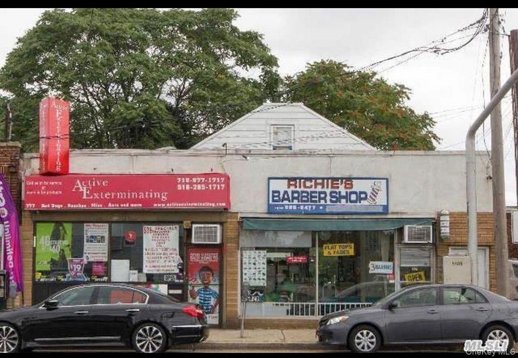 777 W Merrick Road, Valley Stream, NY 11580 — exterior