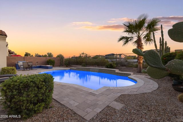 13636 S 177TH Avenue, Goodyear, AZ 85338