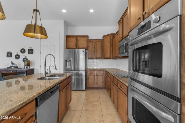 13636 S 177TH Avenue, Goodyear, AZ 85338