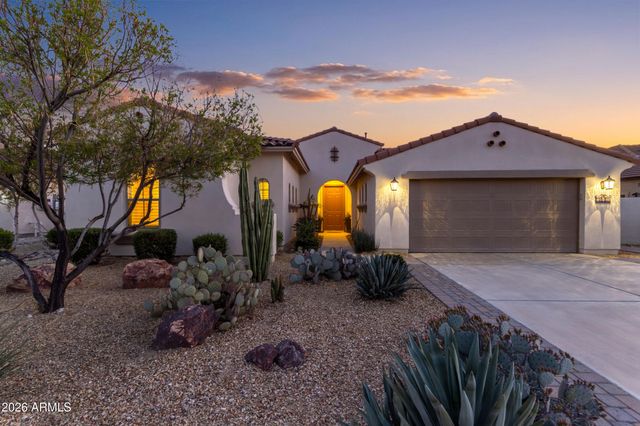 13636 S 177TH Avenue, Goodyear, AZ 85338