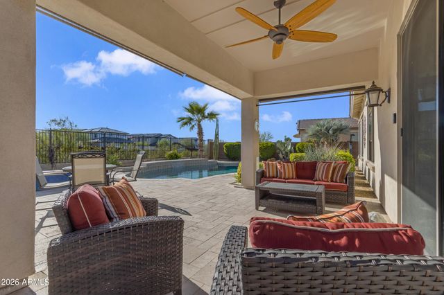 13636 S 177TH Avenue, Goodyear, AZ 85338