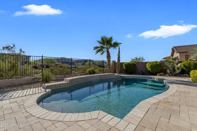 13636 S 177TH Avenue, Goodyear, AZ 85338