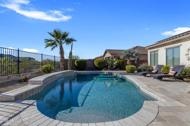 13636 S 177TH Avenue, Goodyear, AZ 85338