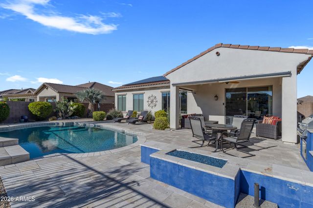 13636 S 177TH Avenue, Goodyear, AZ 85338