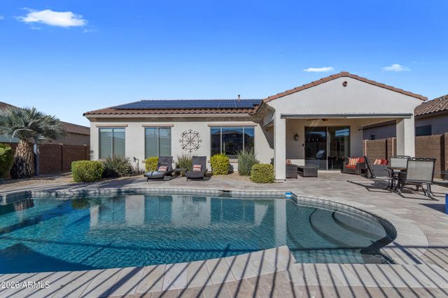 13636 S 177TH Avenue, Goodyear, AZ 85338