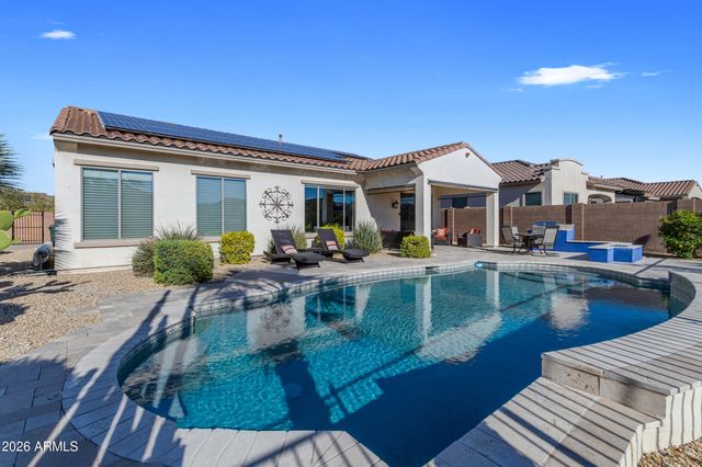 13636 S 177TH Avenue, Goodyear, AZ 85338