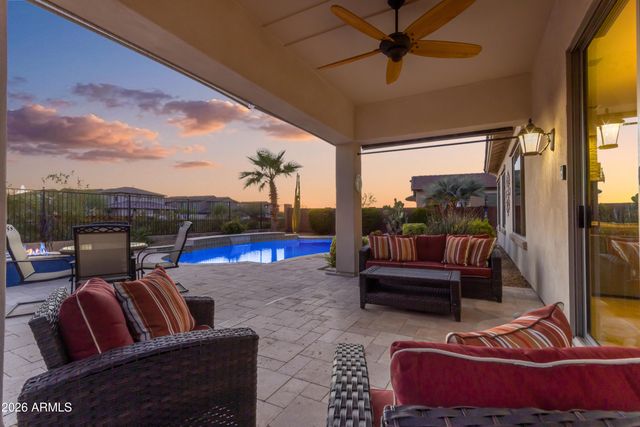 13636 S 177TH Avenue, Goodyear, AZ 85338