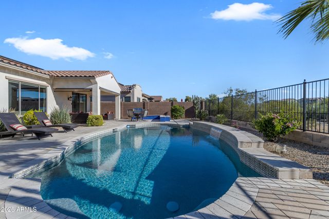 13636 S 177TH Avenue, Goodyear, AZ 85338