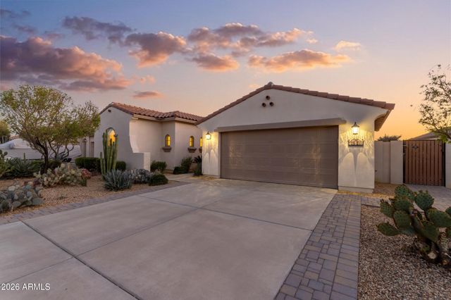 13636 S 177TH Avenue, Goodyear, AZ 85338