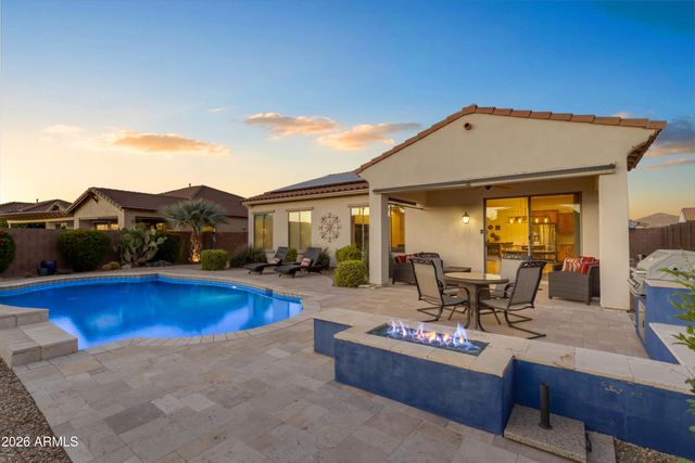 13636 S 177TH Avenue, Goodyear, AZ 85338