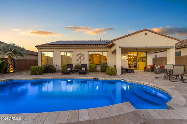 13636 S 177TH Avenue, Goodyear, AZ 85338