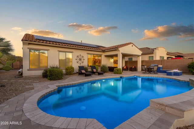 13636 S 177TH Avenue, Goodyear, AZ 85338