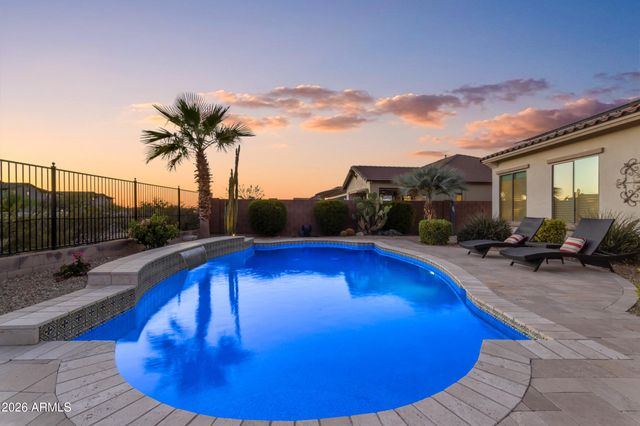 13636 S 177TH Avenue, Goodyear, AZ 85338