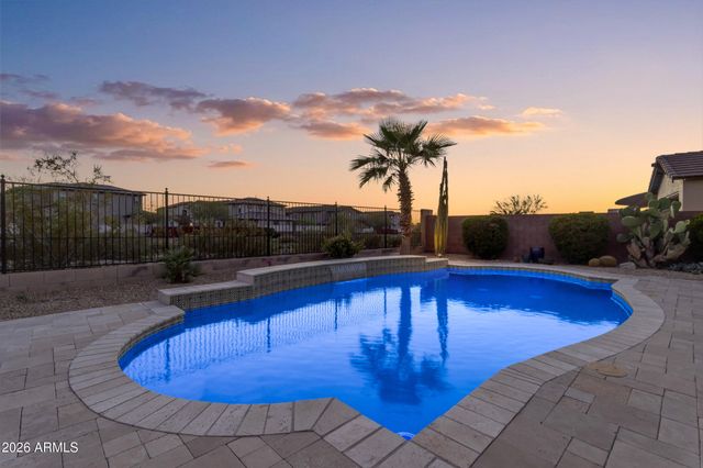 13636 S 177TH Avenue, Goodyear, AZ 85338