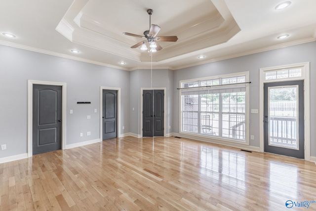 224 Twin Lakes Drive, New Market, AL 35761