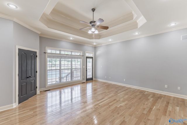 224 Twin Lakes Drive, New Market, AL 35761