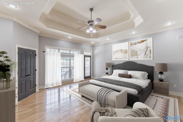 224 Twin Lakes Drive, New Market, AL 35761