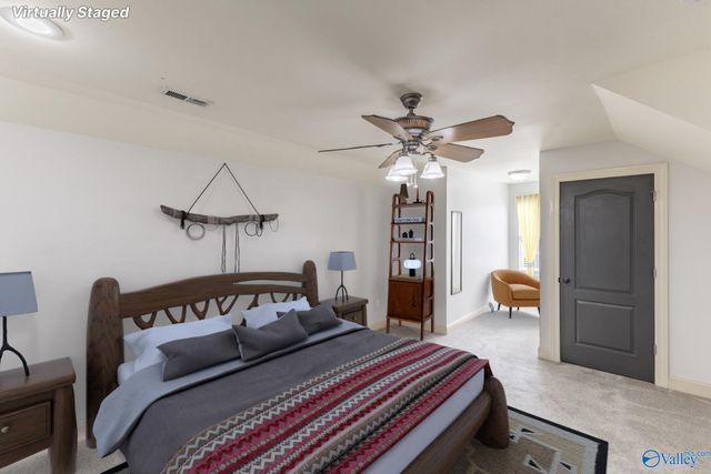 224 Twin Lakes Drive, New Market, AL 35761