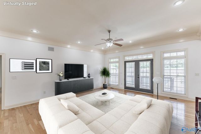 224 Twin Lakes Drive, New Market, AL 35761