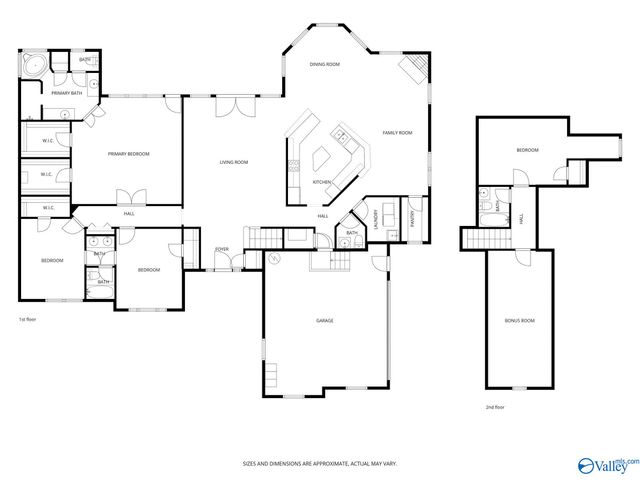 224 Twin Lakes Drive, New Market, AL 35761