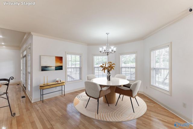 224 Twin Lakes Drive, New Market, AL 35761