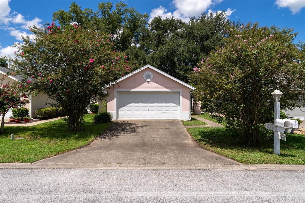 1920 NW 50TH CIRCLE, Ocala, FL 34482