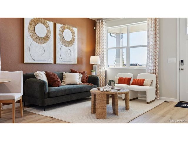 22494 E 6th Pl, Aurora, CO 80018