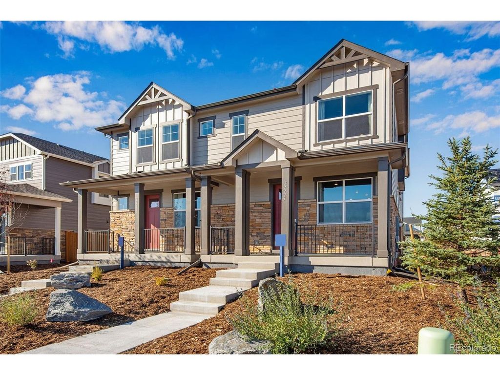 22494 E 6th Pl, Aurora, CO 80018