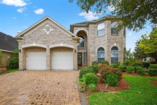 14202 Nelson Bay Court, Sugar Land, TX 77498