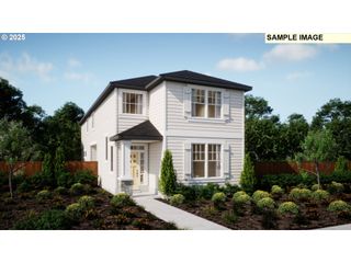 7297 Se DELINE St, Hillsboro, OR 97123