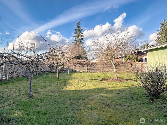 112 Eagle Glen Court, Eatonville, WA 98328