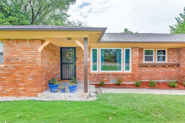 3928 Menzer Road, Fort Worth, TX 76103