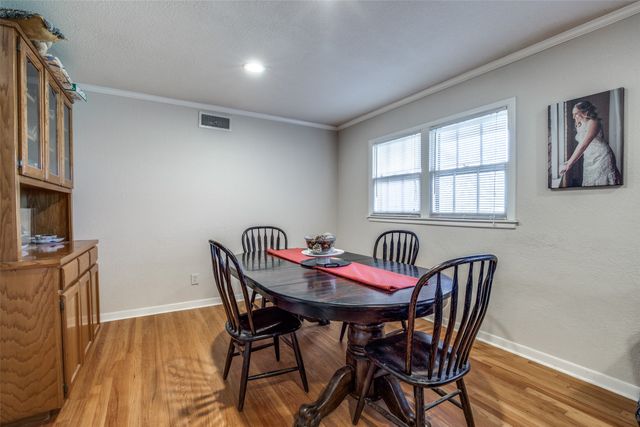 3928 Menzer Road, Fort Worth, TX 76103